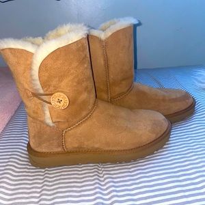 UGG Bailey Button II Boot